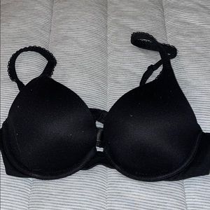 Body by Victoria push up bra